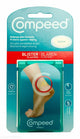 Compeed Medium Blister Plasters 5 Pack