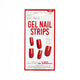Ardell Gel Nail Strip Cherry