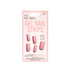 Ardell Nail Addict Gel Nail Strips Mocha Latte