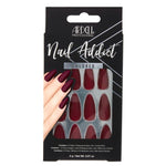 Ardell Nail Addict Bordeaux