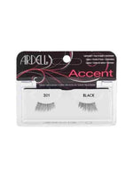 Ardell Accent Lashes 301 Black