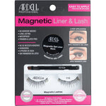 Ardell Magnetic Gel Liner and Lash Kit 110 Black 3G