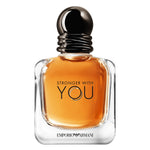 Giorgio Armani Emporio Stronger With You Pour Homme Eau de Toilette 50ML