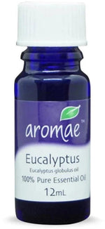 Aromae Eucalyptus Essential Oil 12mL