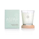 Aspar Refreshing Candle Gingerlily & Verbena