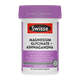 Swisse Ultiboost Magnesium Glycinate with Ashwagandha for Stress Relief 60 Tablets