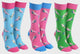 Sock Society Aussie Birds Novelty Crew Socks