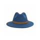 City Haters Australian Open The Rosewall Cotton Sun Hat with Wide Brim