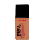 Australis Fresh & Flawless Fdn Rich Tan