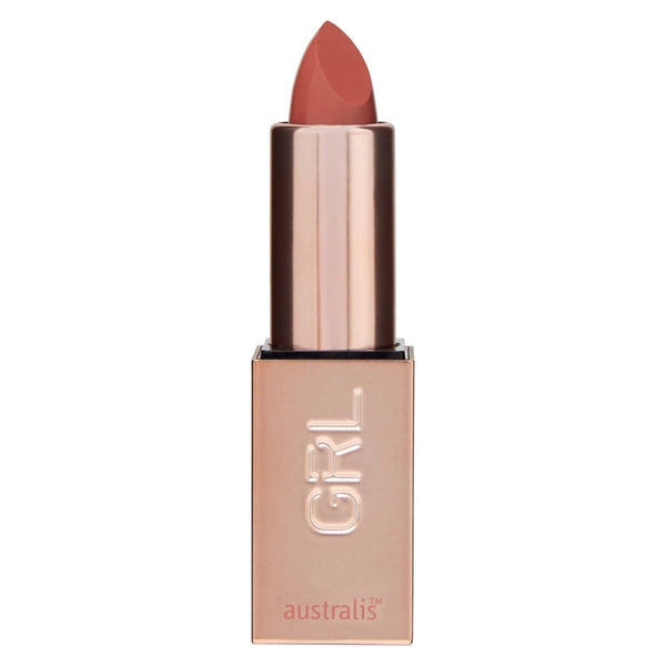 Australis GRLBOSS Matte Lipstick - Designer