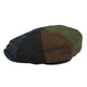 Avenel Shelby 8 Piece Bakerboy Cap
