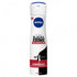 Nivea Black & White Max Protection Anti-Perspirant Aerosol Spray 250mL