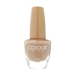 Colour by TBN Nail Polish - In The Nude