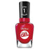 Sally Hansen Miracle Gel Nail Polish Red Eye 14.7 ml