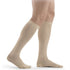 Sigvaris Traveno Travel Compression Socks Size 4 EU 42-43 Dune
