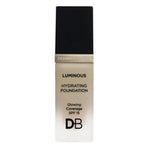 Designer Brands Hydrating Luminous Foundation Light Sand