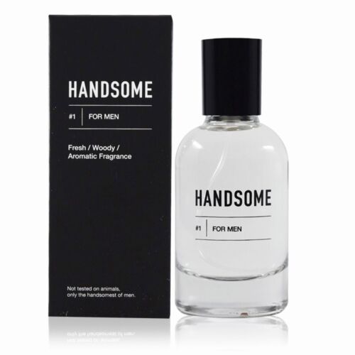 Handsome Fragrance #1 EDC 50ML