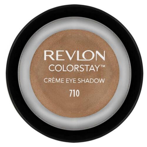 Revlon Colorstay Creme Eyeshadow Caramel