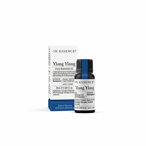 In Essence Ylang Ylang 8ML