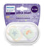 Philips Avent Ultra Soft Nighttime Glow Soother for Babies 0 to 2 Months 2