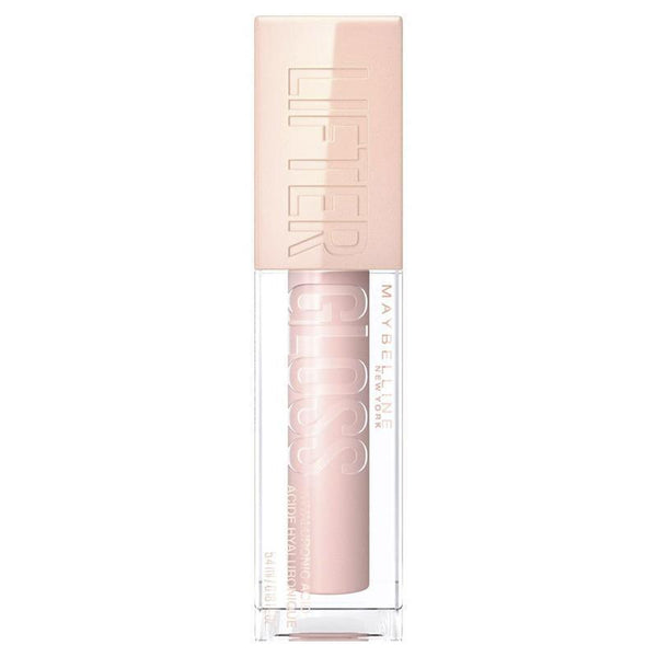 Maybelline Lip Lifter Gloss Ice