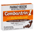 Combantrin-1 4 Chocolate Squares