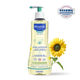 Mustela Stelatopia Cleansing Oil 500ml