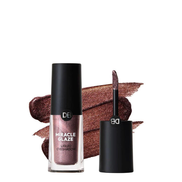 Designer Brands Miracle Glaze Liquid Eyeshadow Woodland Haze