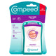 Compeed Cold Sore Patch 15