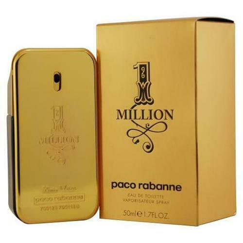 Paco Rabanne 1 Million EDT 50ml