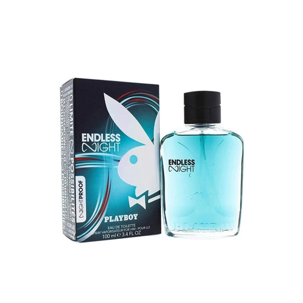 Playboy Endless Night Edt 100Ml