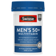 Swisse Men's Ultivite 50+ Multivitamin 60 Tablets