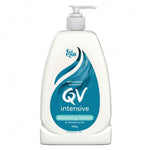 Ego QV Intensive Moisturising Cleanser - 500mL