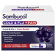 Sambucol Cold & Flu + Pain Relief 24 Capsules