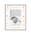 Giftolicious Baby Boy Frame Rose Gold 4X6