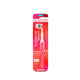 Balene Soft Toothbrush in Coral for Comprehensive Oral Hygiene