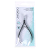 Basicare Cuticle Nipper Manicure Tool 4.2