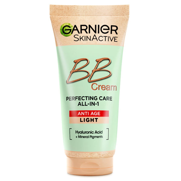 Garnier Bb Cream Anti-Ageing Light 50Ml