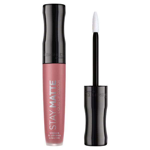 Rimmel Stay Matte Liquid Lip Colour 110 Blush