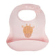 Splosh Baby Giraffe Silicone Bib