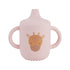 Splosh Baby Giraffe Silicone Sippy Cup