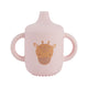 Splosh Baby Giraffe Silicone Sippy Cup
