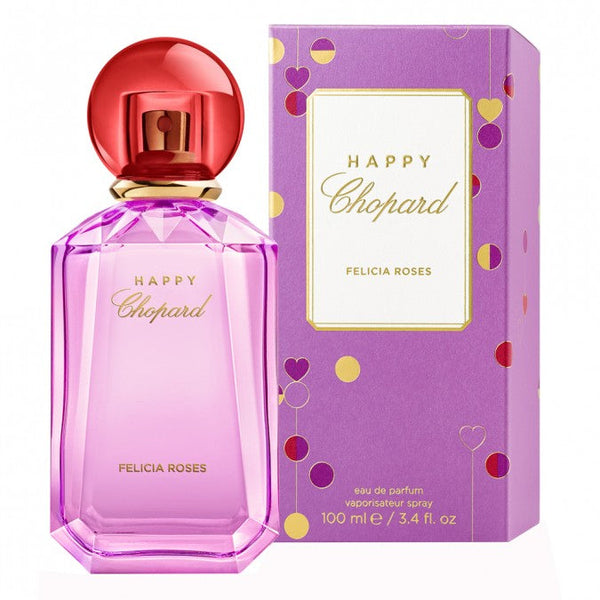 Happy Chopard Felicia Roses EDP 100ml