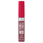 Rimmel Lasting Mega Matte Lipstick 900 Ravishing Rose