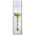 Gibson Gifts Spiritual Suncatcher Bee