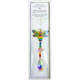 Gibson Gifts Spiritual Suncatcher Bee