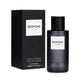 Bespoke London Black Suede and Fougere Eau de Parfum 100ML