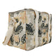 Escape to Paradise Cooler Bag Large Secret Garden