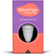 DivaCup Model 0 Menstrual Cup