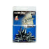 Cobra Walldriller Zinc Anchor Screws 3.5MM 12 Pack